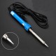 Electric Soldering Iron External Hot Soldering Tool Set 30 40 60W Repair Welding Pen