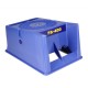 FA-400 110V Soldering Iron Smoke Absorber Remover Fume Extractor Smoke Air Fan + 2 Filters FA-400 110V Soldering Iron Smoke Absorber Remover Fume Extractor Smoke Air Fan + 2 Filters