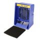 FA-400 110V Soldering Iron Smoke Absorber Remover Fume Extractor Smoke Air Fan + 2 Filters FA-400 110V Soldering Iron Smoke Absorber Remover Fume Extractor Smoke Air Fan + 2 Filters