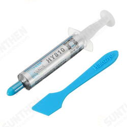 HY810 5g 4.63W High Quality CPU Thermal Grease HY810 5g 4.63W High Quality CPU Thermal Grease