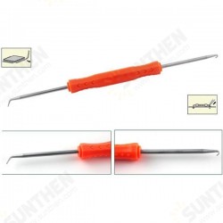 JM-Z01 6in1 Solder Assist Desoldering Tool Circuit Board Soldering Aids PCB Cleaning Kit JM-Z01 6in1 Solder Assist Desoldering Tool Circuit Board Soldering Aids PCB Cleaning Kit