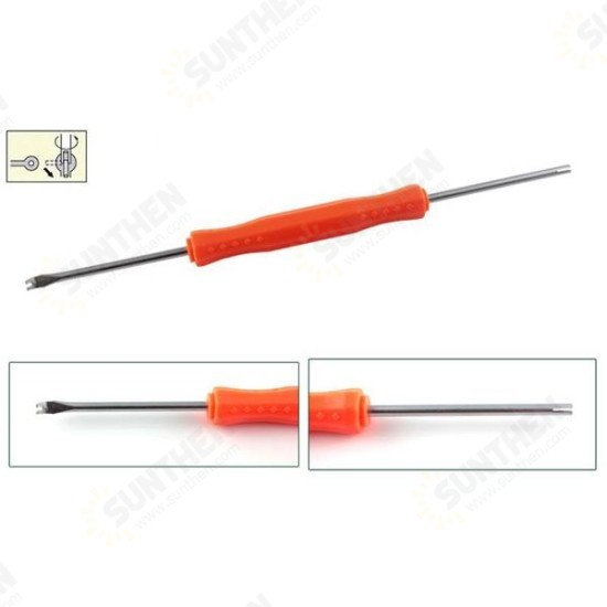 JM-Z01 6in1 Solder Assist Desoldering Tool Circuit Board Soldering Aids PCB Cleaning Kit