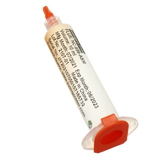 559 Needle Tube Solder Paste is Used for Computer Motherboard Chips, Mobile Phone Chips, CPU Socket Value Balls