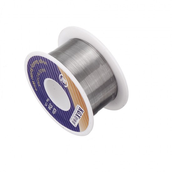 Tin Soldering Wire Rosin Core Flux Free Solder Wire 0.3/0.4/0.5/0.6/0.8/1.0mm