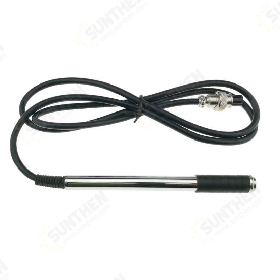 T12 Stainless Steel FX9501 Soldering Handle STM32 OLED Soldering Iron Station Pen Silicone Electric Tool T12 Stainless Steel FX9501 Soldering Handle STM32 OLED Soldering Iron Station Pen Silicone Electric Tool