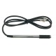 T12 Stainless Steel FX9501 Soldering Handle STM32 OLED Soldering Iron Station Pen Silicone Electric Tool T12 Stainless Steel FX9501 Soldering Handle STM32 OLED Soldering Iron Station Pen Silicone Electric Tool