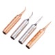 900M-I 900M-IS Soldering Iron Tips Oxygen-free Copper for Solder Station Tools Special Tip Durable