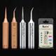 900M-I 900M-IS Soldering Iron Tips Oxygen-free Copper for Solder Station Tools Special Tip Durable