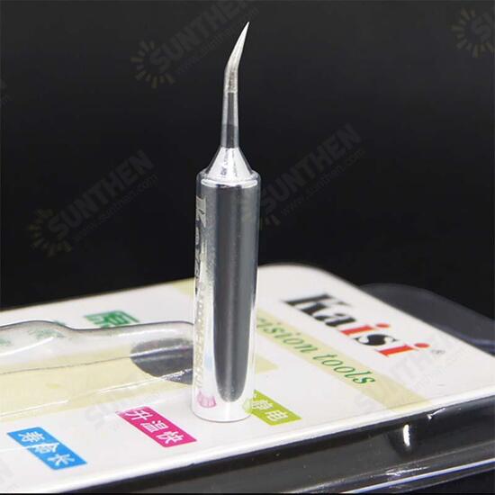 900M-I 900M-IS Soldering Iron Tips Oxygen-free Copper for Solder Station Tools Special Tip Durable