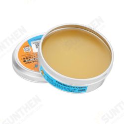 MCN-UV50 50g Solder Paste Flux Soldering Tin Electric Soldering Iron Welding Fluxes MCN-UV50 50g Solder Paste Flux Soldering Tin Electric Soldering Iron Welding Fluxes