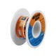 HX-100 55g Solder Wire 63%/37% Sn/Pb Rosin Core 183℃ Melting Point 0.2mm To 1.2mm Solder Wire Welding Iron Cable Reel