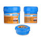 Solder Paste Room Temperature Melting Point 183℃ Flux Easy Welding Strong Medium Temperature Solder Paste