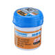 Solder Paste Room Temperature Melting Point 183℃ Flux Easy Welding Strong Medium Temperature Solder Paste