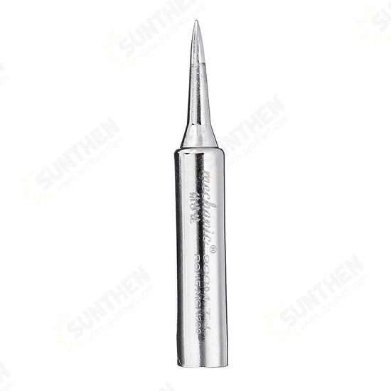 Universal 900M Soldering Iron Tips for 936 Solder Station