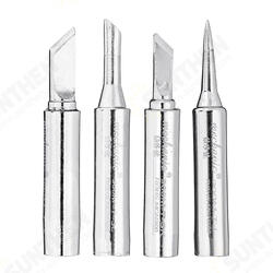 Universal 900M Soldering Iron Tips for 936 Solder Station