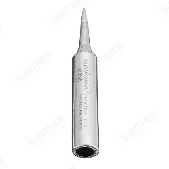 Universal 900M Soldering Iron Tips for 936 Solder Station