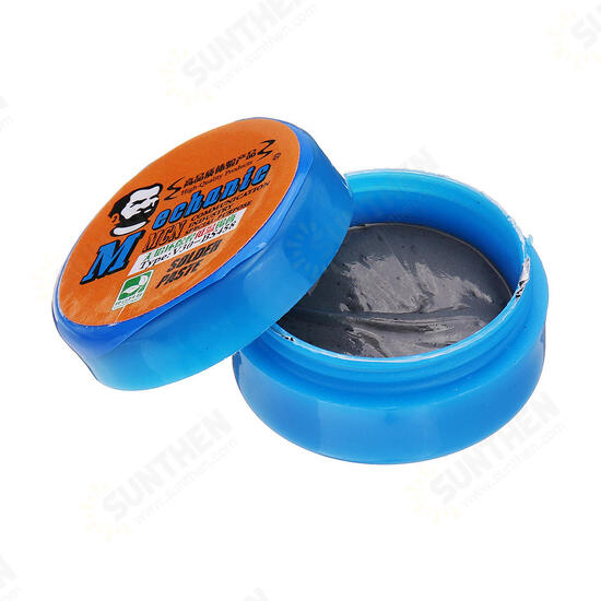 Unleaded Solder Paste Fast Welding Cellphone Repairs BGA Main Board NAND CHIP Tin Plant Tin Solder Cream