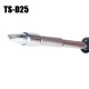 MINI Original Replacement Solder Tip Soldering Iron Tips for TS80 TS80P Digital LCD Soldering Iron MINI Original Replacement Solder Tip Soldering Iron Tips for TS80 TS80P Digital LCD Soldering Iron