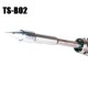 MINI Original Replacement Solder Tip Soldering Iron Tips for TS80 TS80P Digital LCD Soldering Iron MINI Original Replacement Solder Tip Soldering Iron Tips for TS80 TS80P Digital LCD Soldering Iron