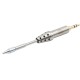MINI Original Replacement Solder Tip Soldering Iron Tips for TS80 TS80P Digital LCD Soldering Iron MINI Original Replacement Solder Tip Soldering Iron Tips for TS80 TS80P Digital LCD Soldering Iron