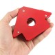 Magnetic Welding Holder Arrow Shape Soldering Holder for Multiple Angles Holds Up to for Soldering