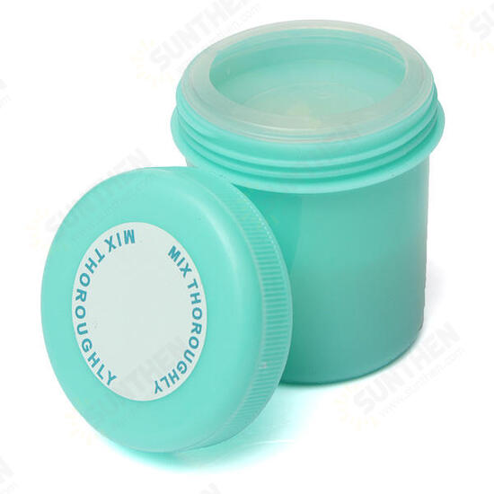 NC-559-ASM TPF Solder Flux Anti-Wet No-Clean 100g Cream Solder Flux NC-559-ASM TPF Solder Flux Anti-Wet No-Clean 100g Cream Solder Flux