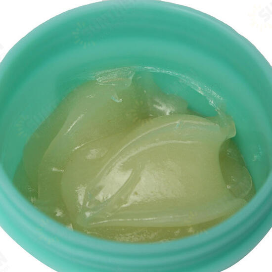 NC-559-ASM TPF Solder Flux Anti-Wet No-Clean 100g Cream Solder Flux NC-559-ASM TPF Solder Flux Anti-Wet No-Clean 100g Cream Solder Flux