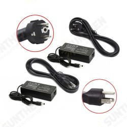 Power Supply 5.5 x 2.5 Interface 19V Power Adapter for SQ-D60 SQ001 Soldering Station EU/US/UK/AU Plug Power Supply 5.5 x 2.5 Interface 19V Power Adapter for SQ-D60 SQ001 Soldering Station EU/US/UK/AU Plug