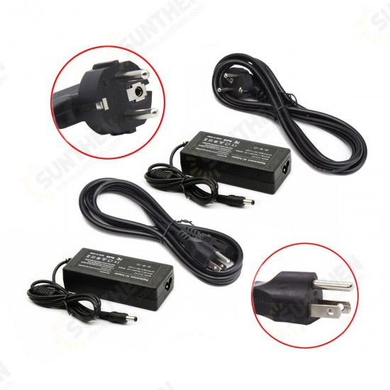 Power Supply 5.5 x 2.5 Interface 19V Power Adapter for SQ-D60 SQ001 Soldering Station EU/US/UK/AU Plug