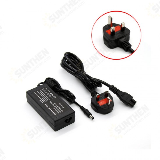 Power Supply 5.5 x 2.5 Interface 19V Power Adapter for SQ-D60 SQ001 Soldering Station EU/US/UK/AU Plug Power Supply 5.5 x 2.5 Interface 19V Power Adapter for SQ-D60 SQ001 Soldering Station EU/US/UK/AU Plug