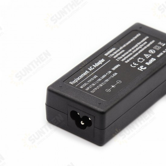 Power Supply 5.5 x 2.5 Interface 19V Power Adapter for SQ-D60 SQ001 Soldering Station EU/US/UK/AU Plug Power Supply 5.5 x 2.5 Interface 19V Power Adapter for SQ-D60 SQ001 Soldering Station EU/US/UK/AU Plug