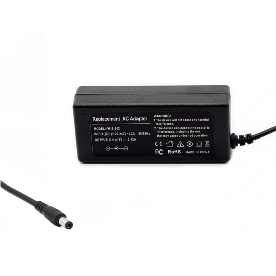 Power Supply 5.5 x 2.5 Interface 19V Power Adapter for SQ-D60 SQ001 Soldering Station EU/US/UK/AU Plug