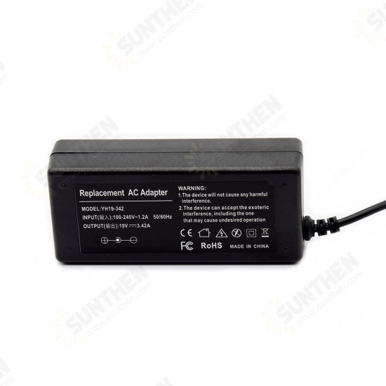 Power Supply 5.5 x 2.5 Interface 19V Power Adapter for SQ-D60 SQ001 Soldering Station EU/US/UK/AU Plug