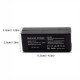 Power Supply 5.5 x 2.5 Interface 19V Power Adapter for SQ-D60 SQ001 Soldering Station EU/US/UK/AU Plug Power Supply 5.5 x 2.5 Interface 19V Power Adapter for SQ-D60 SQ001 Soldering Station EU/US/UK/AU Plug