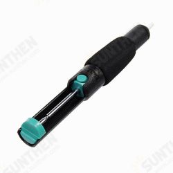 DP-366D Handheld Desoldering Pump Piston With Double Oil Seal DP-366D Handheld Desoldering Pump Piston With Double Oil Seal