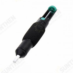 DP-366D Handheld Desoldering Pump Piston With Double Oil Seal DP-366D Handheld Desoldering Pump Piston With Double Oil Seal