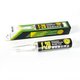 F-20 Solder Paste Flux Lead-Free NO-Clean SMD Soldering Flux for Phone Soldering PCB BGAA SMD Rework Repair Welding Oil F-20 Solder Paste Flux Lead-Free NO-Clean SMD Soldering Flux for Phone Soldering PCB BGAA SMD Rework Repair Welding Oil