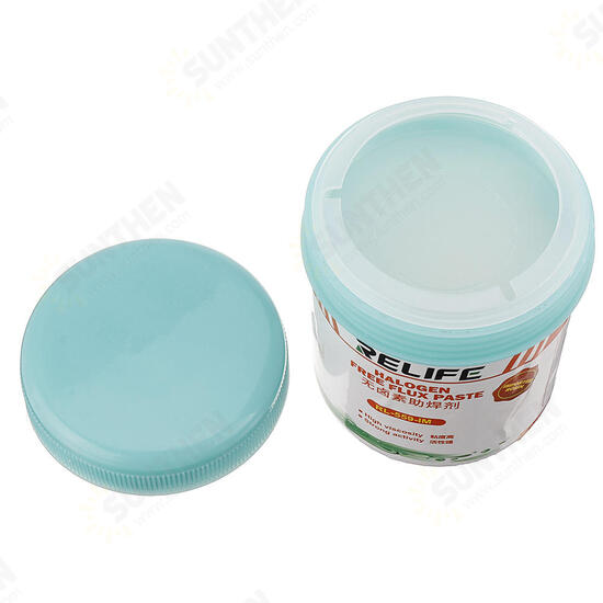 Solder Paste Flux High Viscosity Imported Rosin Welding Flux For Phone Mainboard BGA SMD PCB Reballing Repair