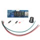 STC T12 DIY Digital Soldering Iron Station Temperature Controller Board Kit for HAKKO T12 T2 Handle