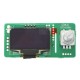 STM32 2.1S OLED T12 Solder Iron Temperature Controller Welding Tools Electronic Soldering Wake-Sleep Shock 110-240v 72W STM32 2.1S OLED T12 Solder Iron Temperature Controller Welding Tools Electronic Soldering Wake-Sleep Shock 110-240v 72W