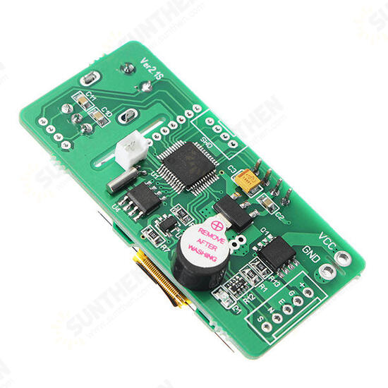 STM32 2.1S OLED T12 Solder Iron Temperature Controller Welding Tools Electronic Soldering Wake-Sleep Shock 110-240v 72W STM32 2.1S OLED T12 Solder Iron Temperature Controller Welding Tools Electronic Soldering Wake-Sleep Shock 110-240v 72W