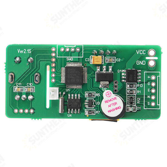STM32 2.1S OLED T12 Solder Iron Temperature Controller Welding Tools Electronic Soldering Wake-Sleep Shock 110-240v 72W STM32 2.1S OLED T12 Solder Iron Temperature Controller Welding Tools Electronic Soldering Wake-Sleep Shock 110-240v 72W