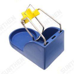 Soldering Iron Stand Welding Holder for FX951 T12 Soldering Station Handle Soldering Iron Stand Welding Holder for FX951 T12 Soldering Station Handle