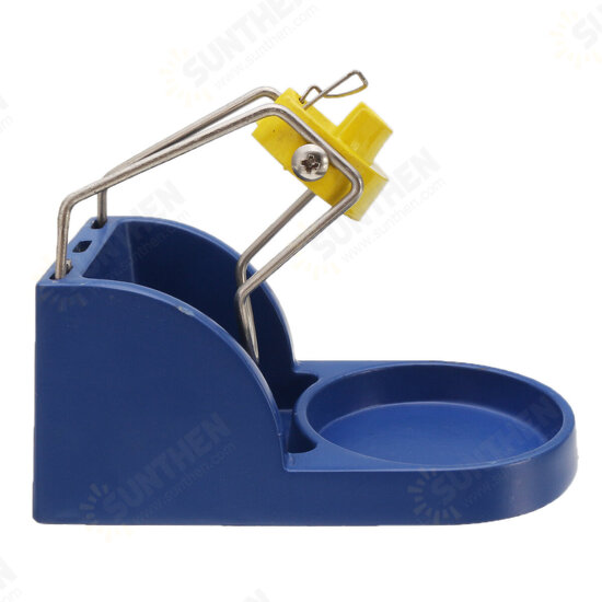 Soldering Iron Stand Welding Holder for FX951 T12 Soldering Station Handle