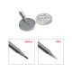 Soldering Iron Tip Cleaner Tinner Refresher Soldering Iron Oxide Paste for Solder Iron Tip Head Resurrection Soldering Acessory