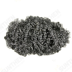 Soldering Solder Iron Tip Cleaner Steel Cleaning Wire Sponge Ball Soldering Solder Iron Tip Cleaner Steel Cleaning Wire Sponge Ball