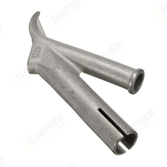 Speed Welding Nozzle 8mm Triangular Shape/5.2mm Round Shape for Plastic Welder