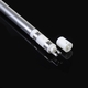 T12-D16 Solder Iron Tip for Hakkoo FX-951 FX-952 Soldering Station T12-D16 Solder Iron Tip for Hakkoo FX-951 FX-952 Soldering Station