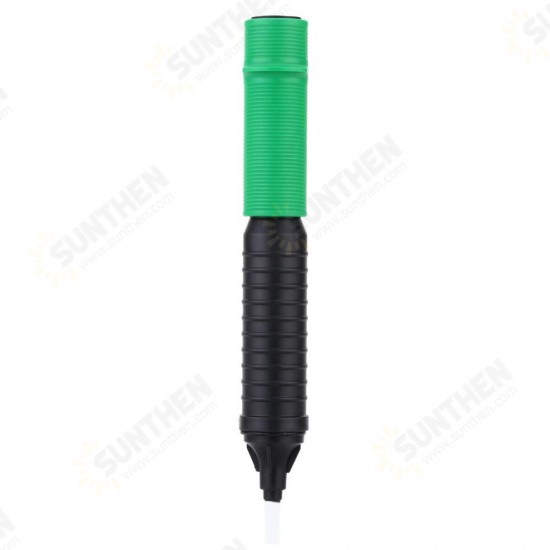 TU-366H+ Non-slip Solder Sucker Quality Hand Repair Tool Tin Extractor Solder Removal Tool Desoldering Equipment Solder Pump