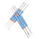 Toolour 6Pcs Solder Assist Precision Electronic Components Welding Grinding Cleaning Repair Tool Kit Assembly Work Hand Tool